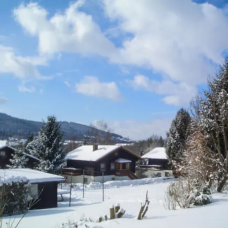 Am Hohen Bogen-66 * Arrach