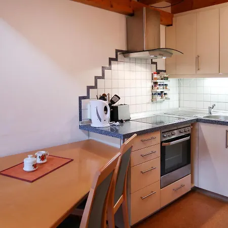 Am Hohen Bogen-66 Apartamento Arrach