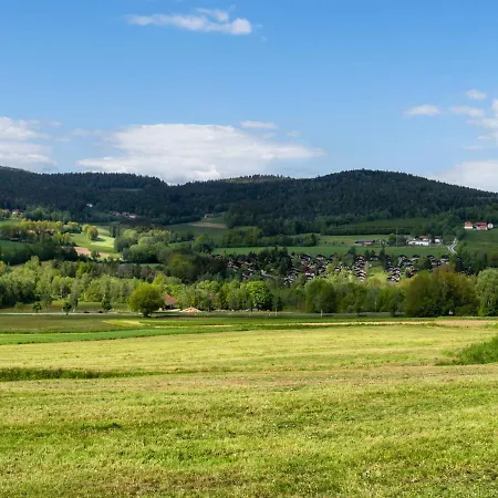 Apartamento Am Hohen Bogen-66